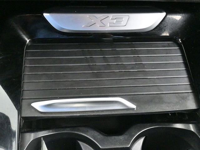 Used 2020 BMW X3 xDrive30i w/ Convenience Package image 24