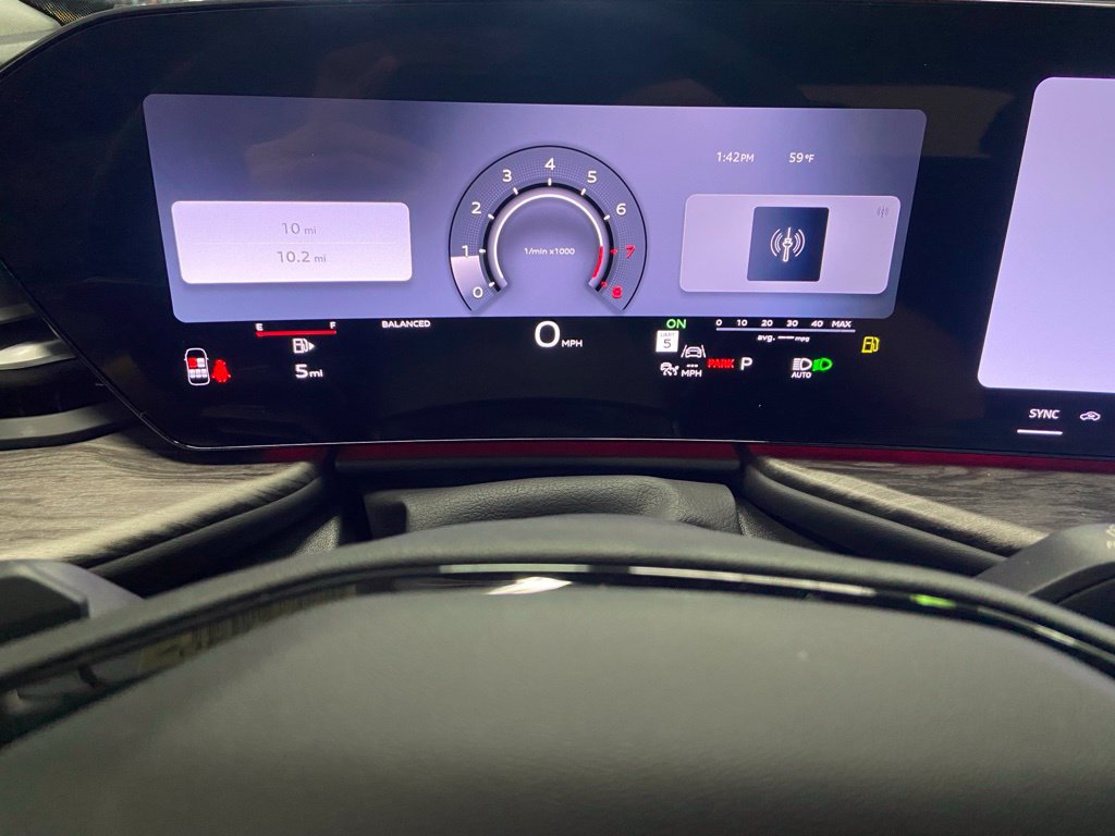 New 2026 Audi Q5 2.0T AWD/4WD image 9