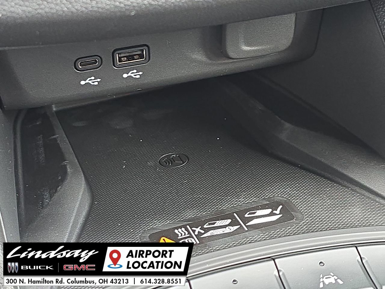 New 2026 Buick Envista Sport Touring w/ Convenience I Package FWD image 37