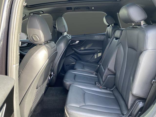 Used 2019 Audi Q7 3.0T Prestige w/ Prestige Package image 27