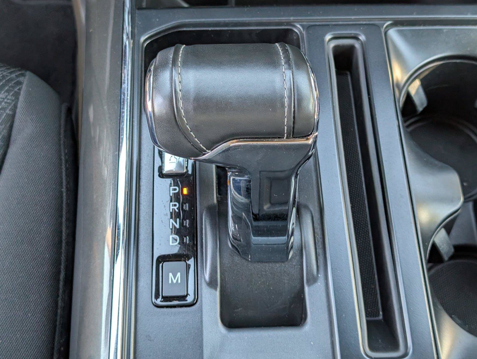 Used 2023 Ford F150 XLT w/ Equipment Group 302A High AWD/4WD image 26