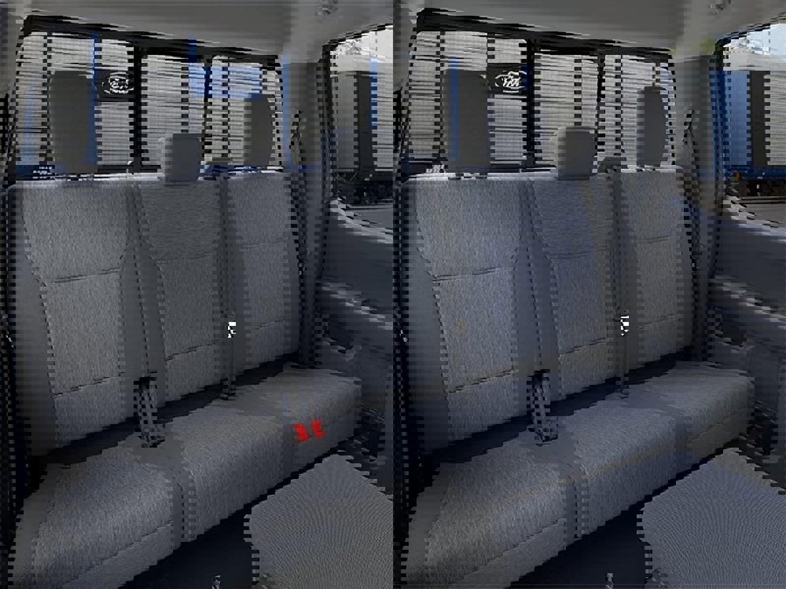 New 2026 Ford F350 XL w/ STX Appearance Package image 34