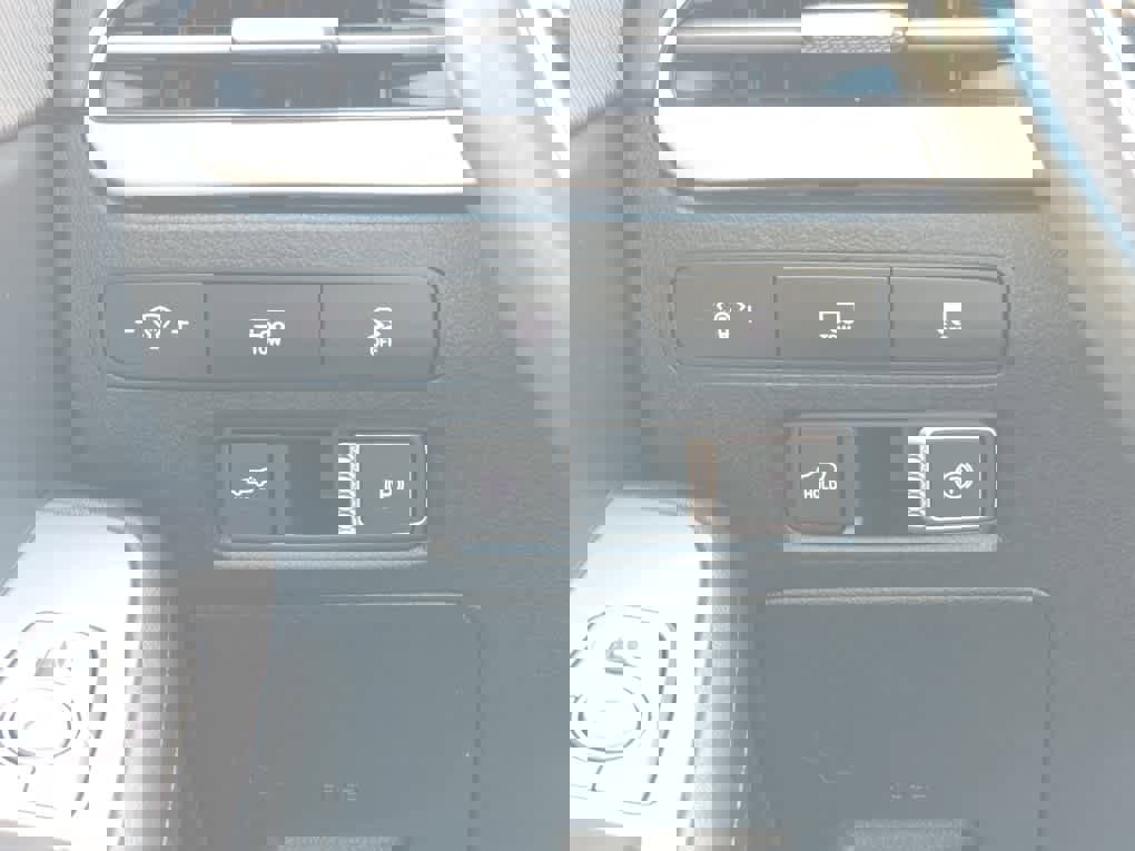 Used 2024 Hyundai Palisade SEL image 10