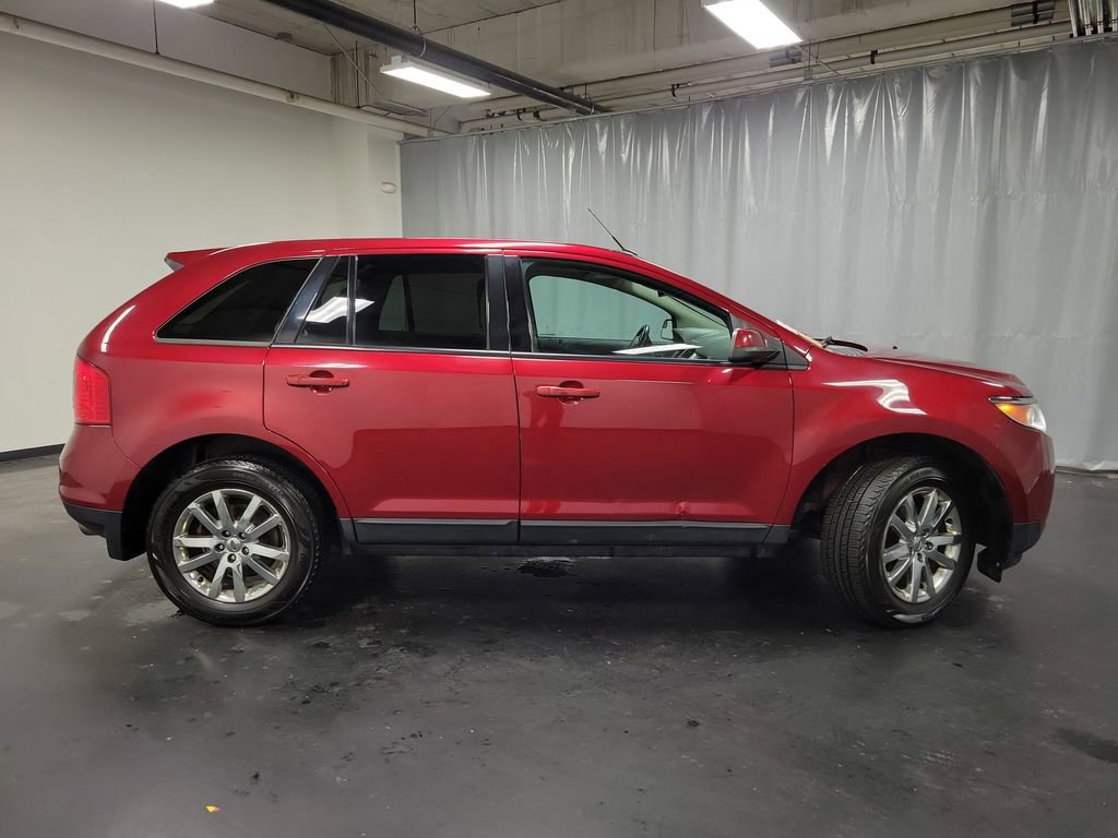 Used 2013 Ford Edge SEL image 10
