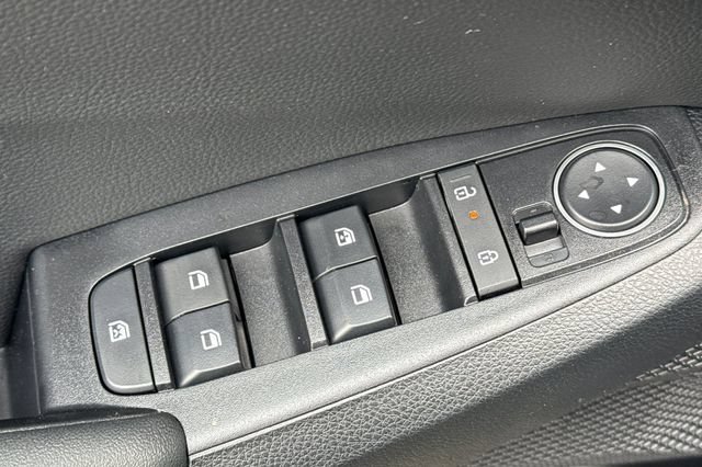 New 2026 Kia Seltos EX w/ EX Sunroof Package FWD image 13