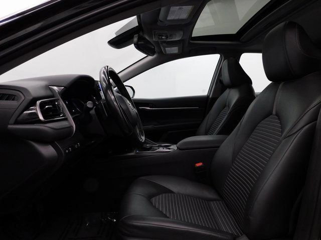 Used 2024 Toyota Camry SE image 24