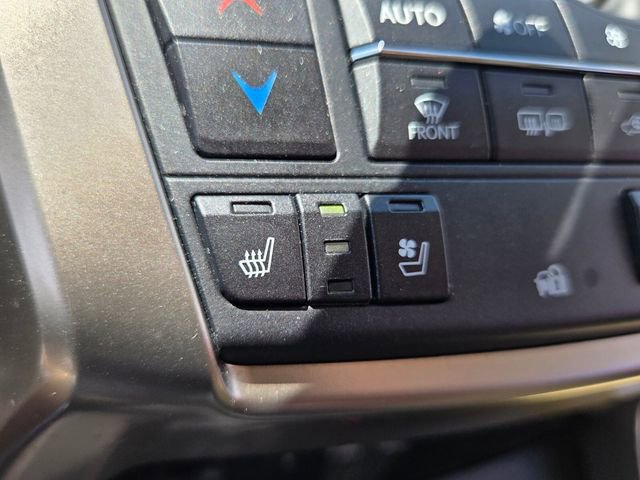 Used 2015 Lexus NX 200t FWD w/ Premium Package image 24