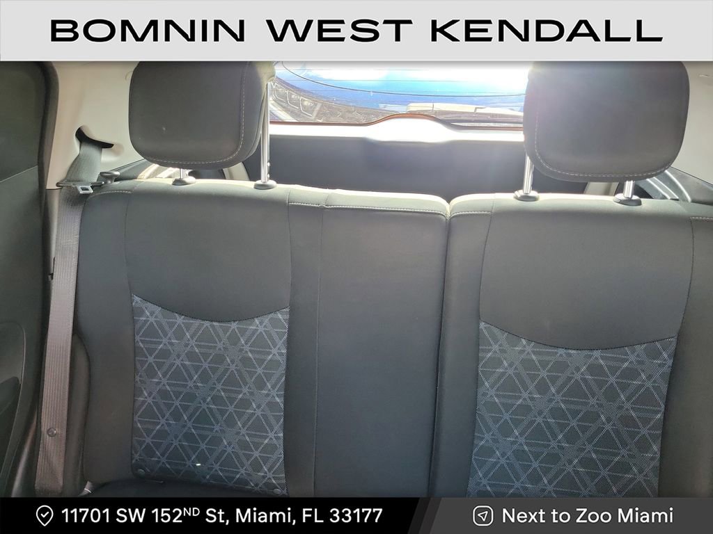 Used 2022 Chevrolet Spark LT image 10