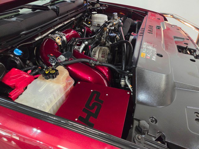 Used 2013 Chevrolet Silverado 2500 LTZ w/ LTZ Plus Package image 88