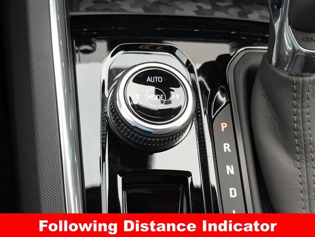 New 2026 GMC Canyon Elevation w/ Convenience Package image 25