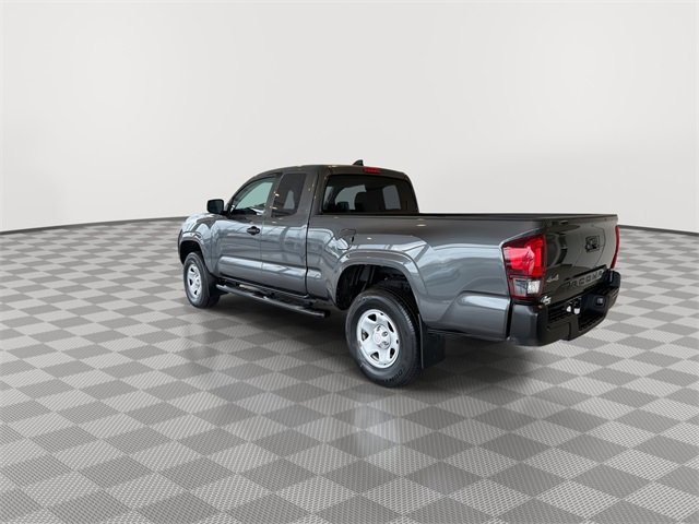 Used 2023 Toyota Tacoma SR image 7