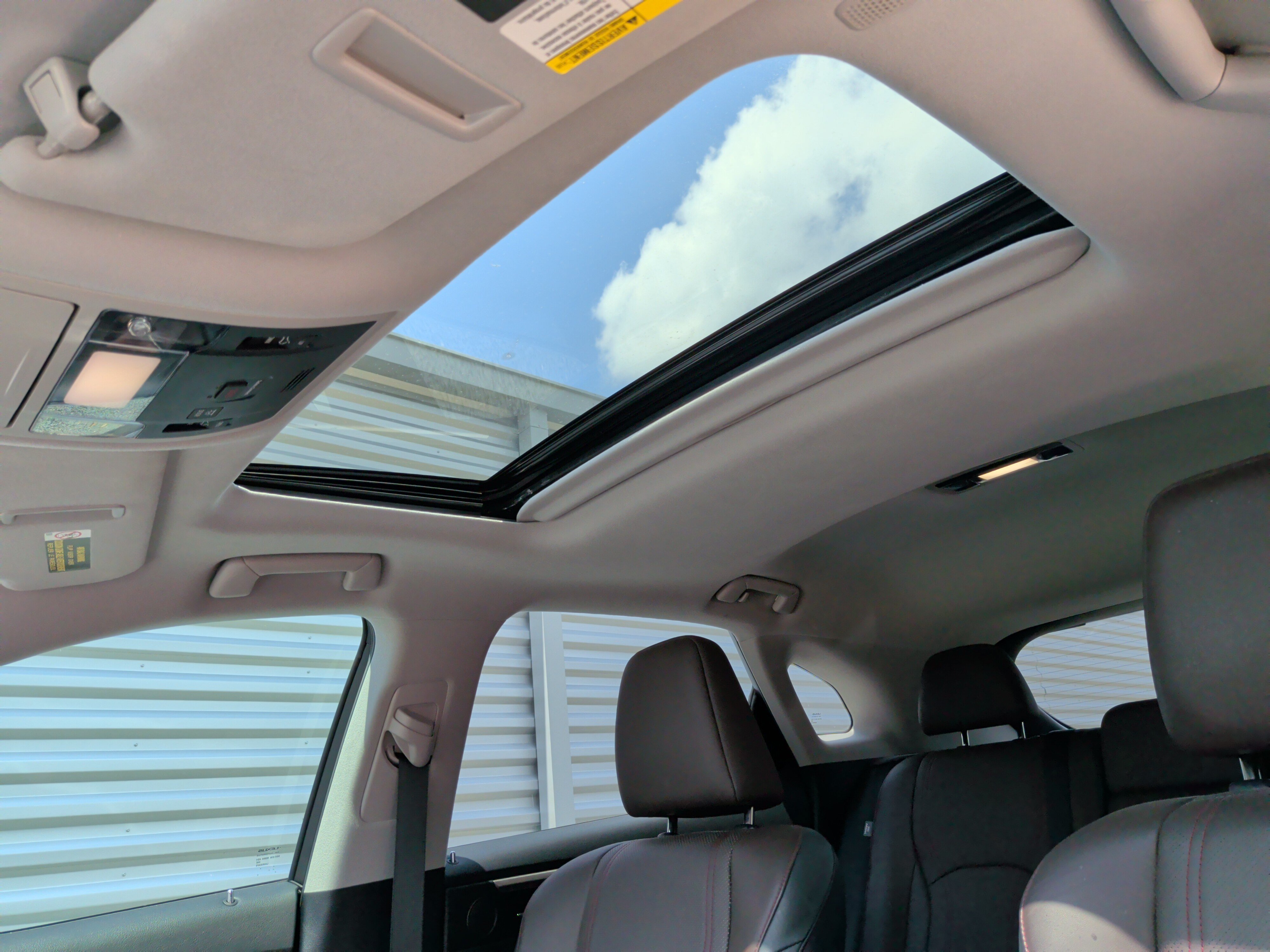 Used 2019 Lexus RX 350 FWD w/ Premium Package image 24