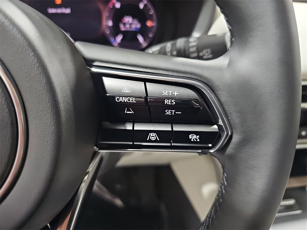 New 2026 MAZDA CX-90 3.3 Turbo S w/ Premium Package image 19