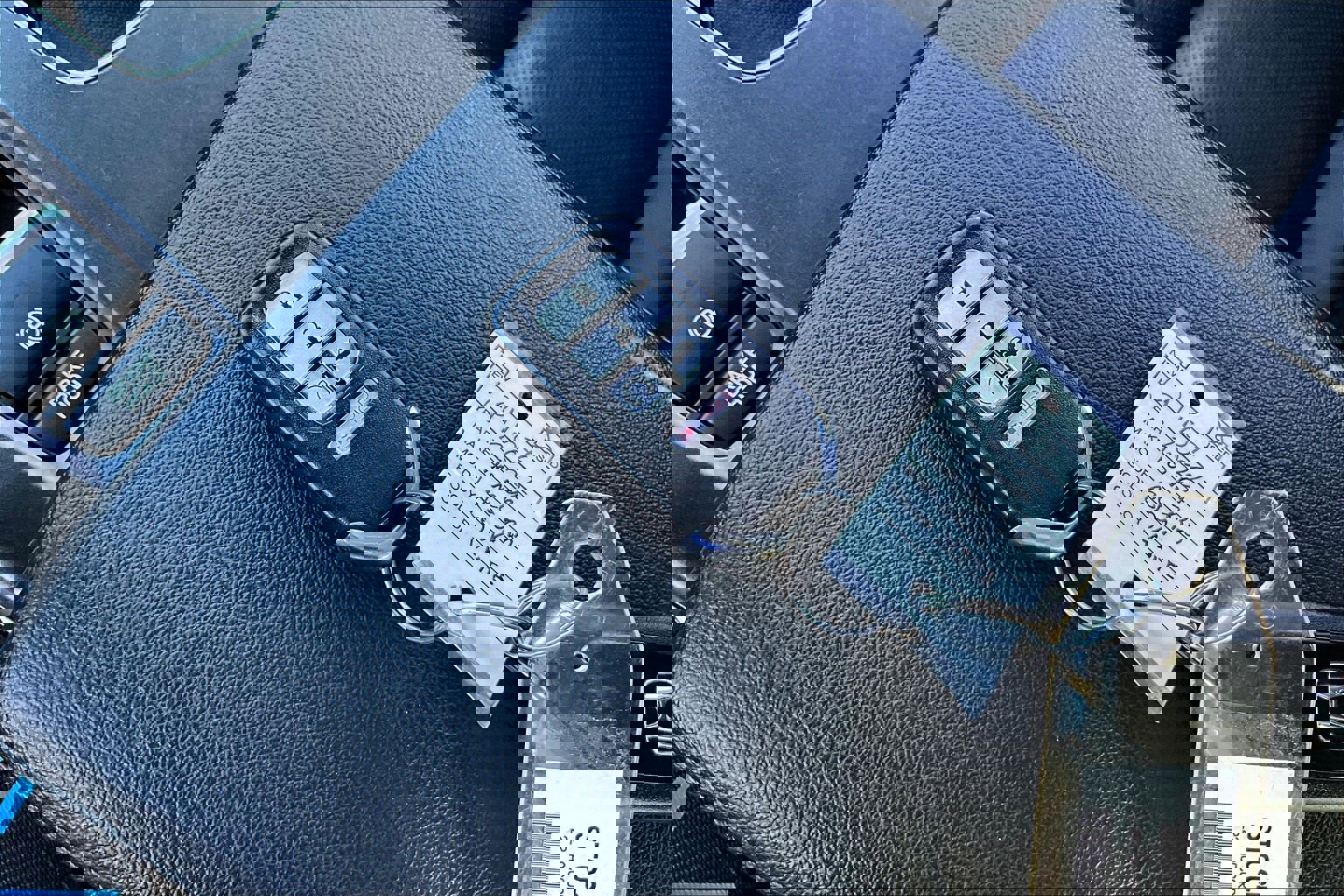 Used 2022 Honda Accord Sport Special Edition image 10