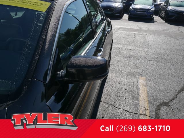 Used 2017 Honda Accord EX-L image 11