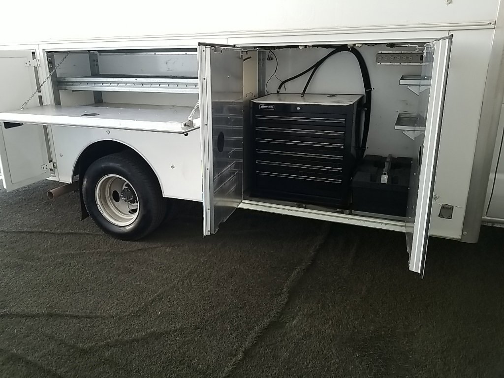 Used 2015 Ford E-450 and Econoline 450 Super Duty w/ Power Windows & Locks Group image 14