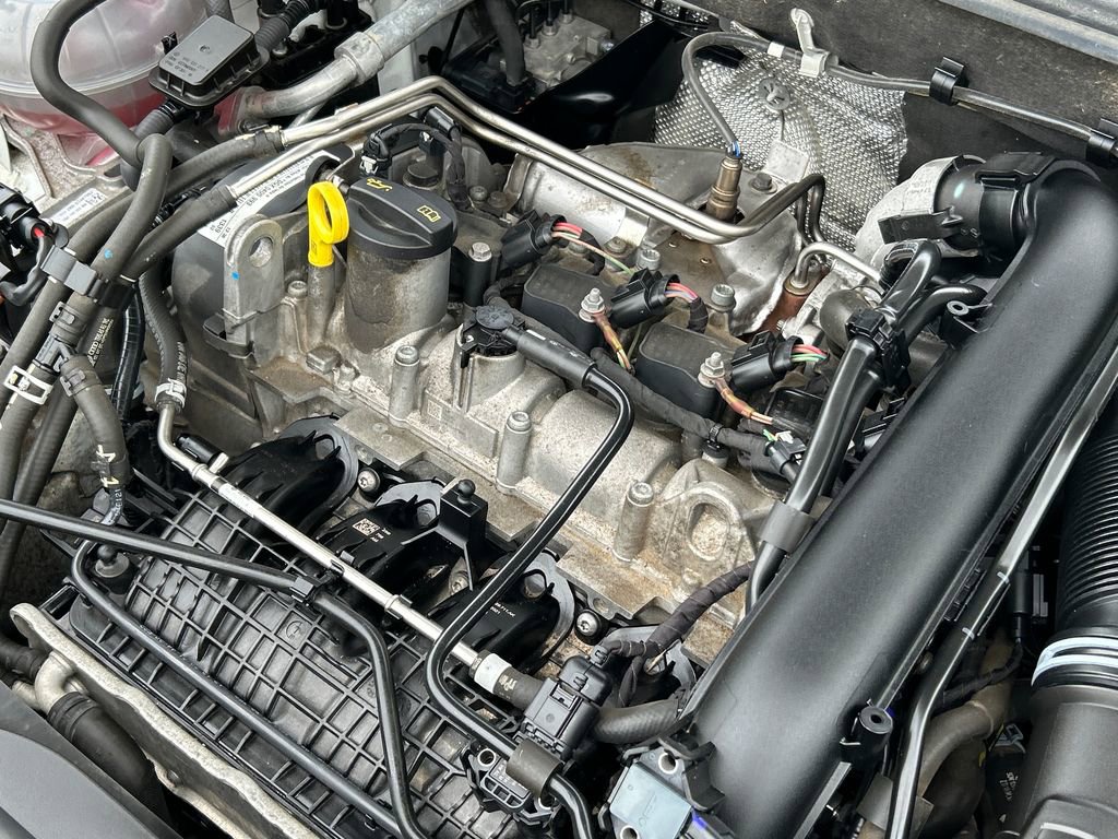 Used 2021 Volkswagen Jetta FWD image 27