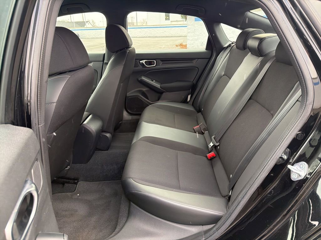 Used 2023 Honda Civic Sport image 19