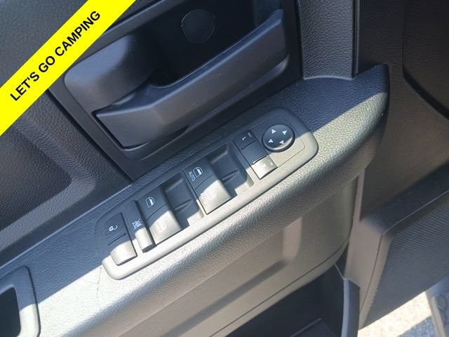 Used 2024 RAM 1500 Tradesman w/ Tradesman SXT Package AWD/4WD image 32