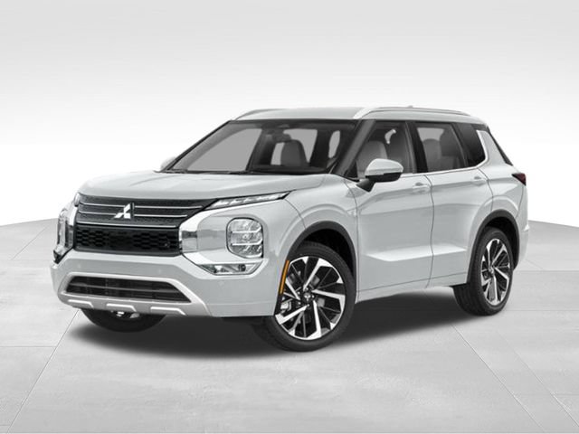 Used 2024 Mitsubishi Outlander SEL FWD image 16