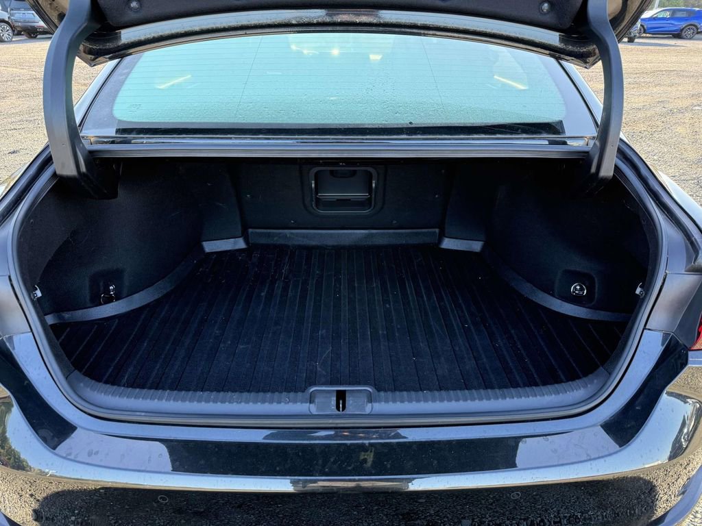 Used 2022 Lexus ES 350 F Sport image 21