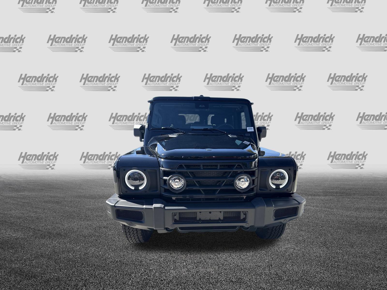 New 2026 INEOS Grenadier image 2