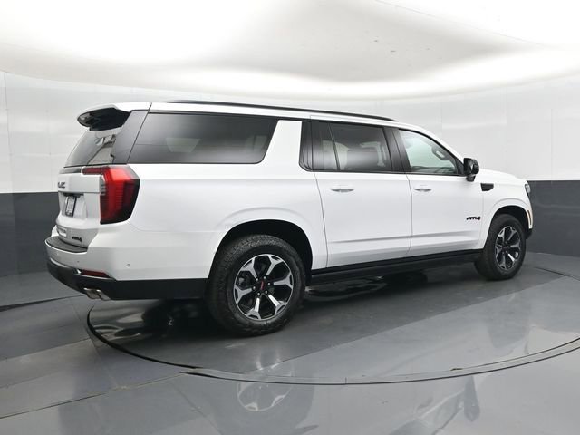 Used 2026 GMC Yukon XL AT4 w/ AT4 Premium Plus Package image 4