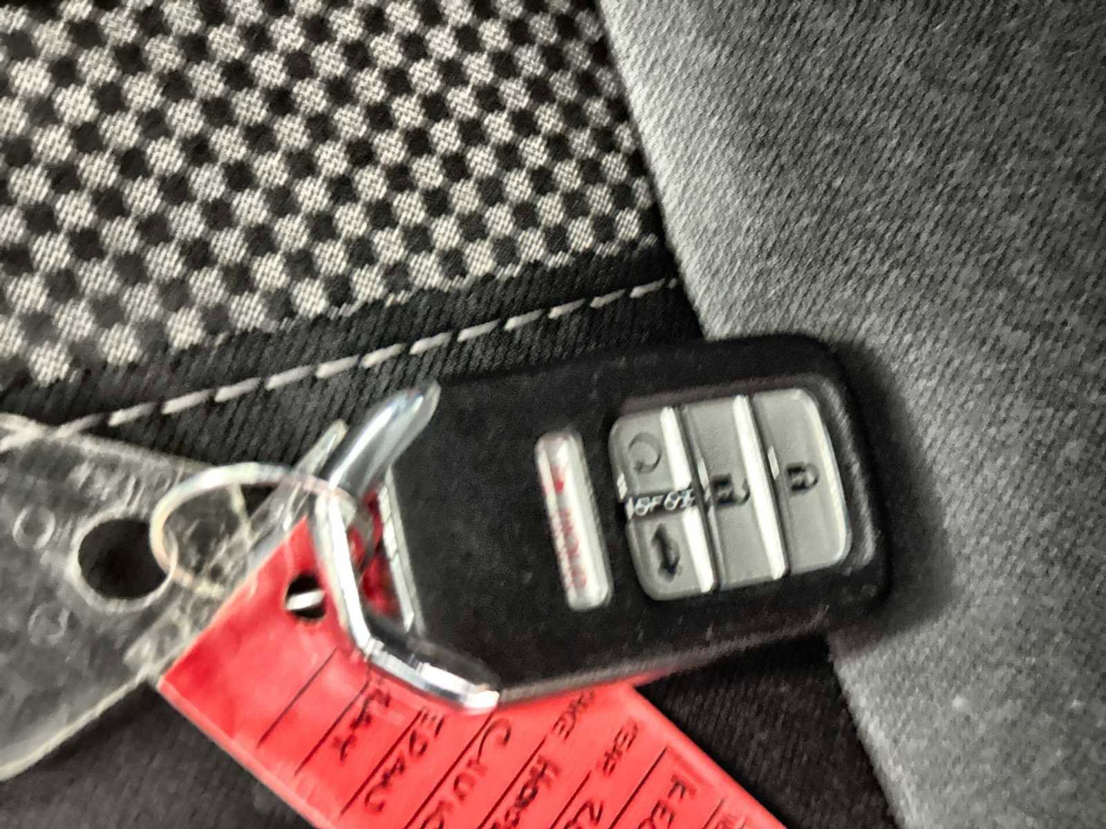 Used 2019 Honda Civic EX image 32