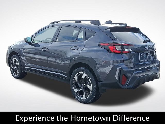 New 2026 Subaru Crosstrek 2.5i Limited image 4