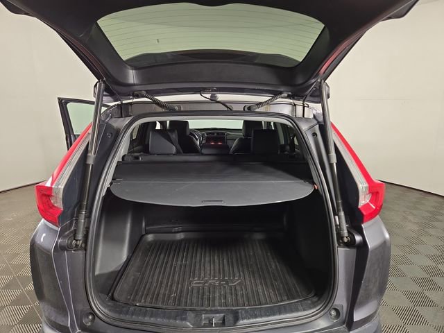 Used 2018 Honda CR-V EX-L image 31