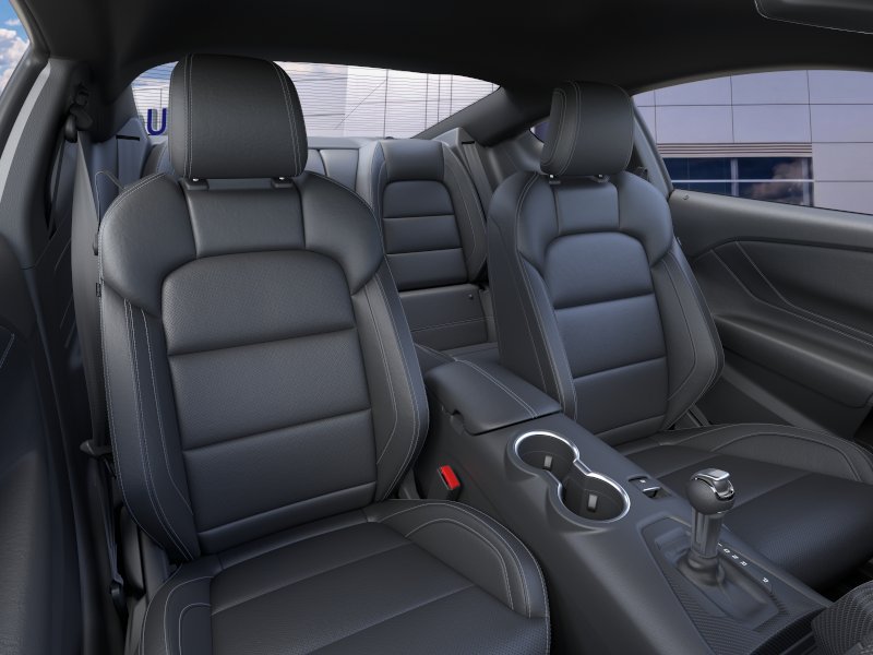 New 2026 Ford Mustang Premium RWD image 33