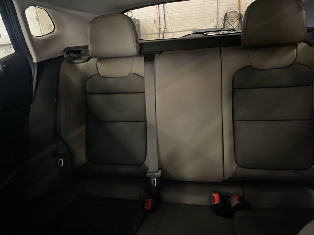 New 2026 Chevrolet Trax ACTIV w/ Driver Confidence Package FWD image 25