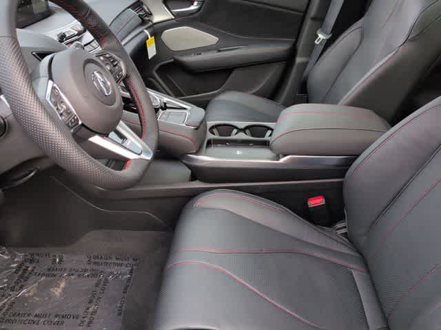 Certified 2026 Acura RDX A-Spec AWD/4WD image 17
