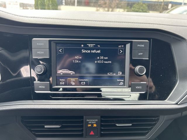 Used 2023 Volkswagen Jetta Sport image 20