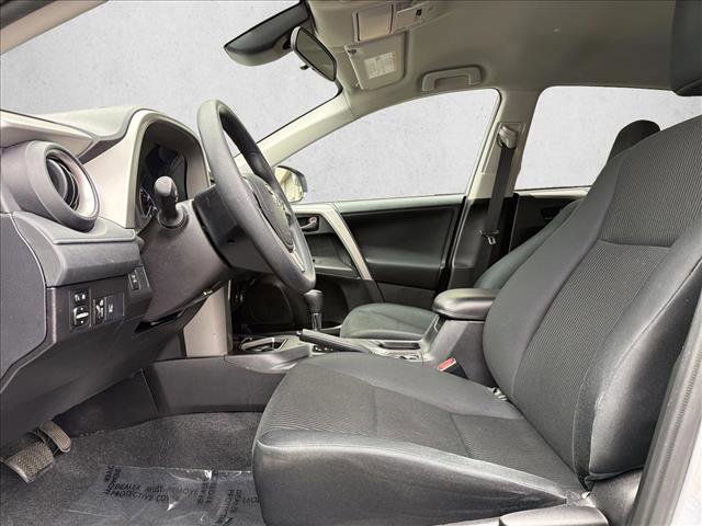 Used 2017 Toyota RAV4 LE image 11