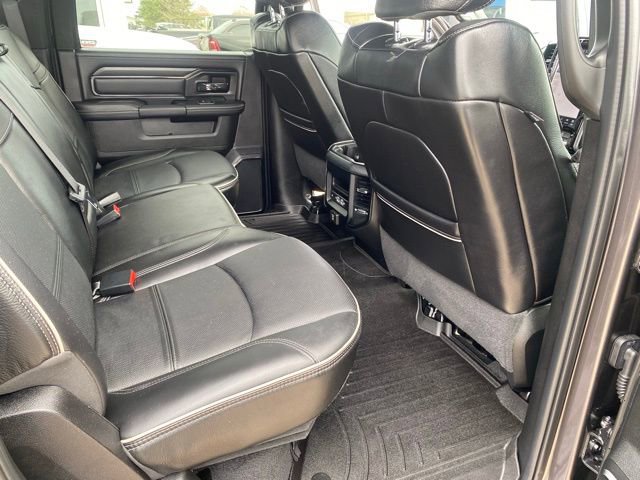 Used 2023 RAM 2500 Rebel w/ Level 2 Equipment Group image 23