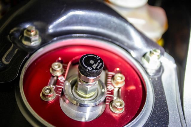 Used 2006 Mitsubishi Lancer Evolution MR image 55