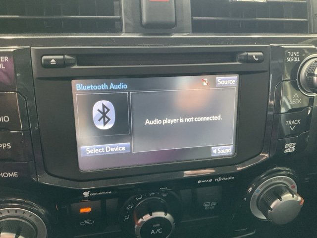 Used 2016 Toyota 4Runner image 15