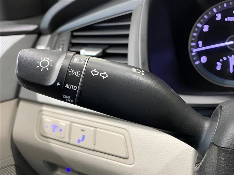 Used 2018 Hyundai Sonata SEL w/ Cargo Package FWD image 20