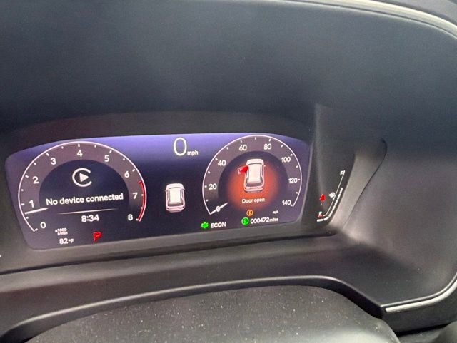Used 2026 Honda Passport TrailSport Elite image 6