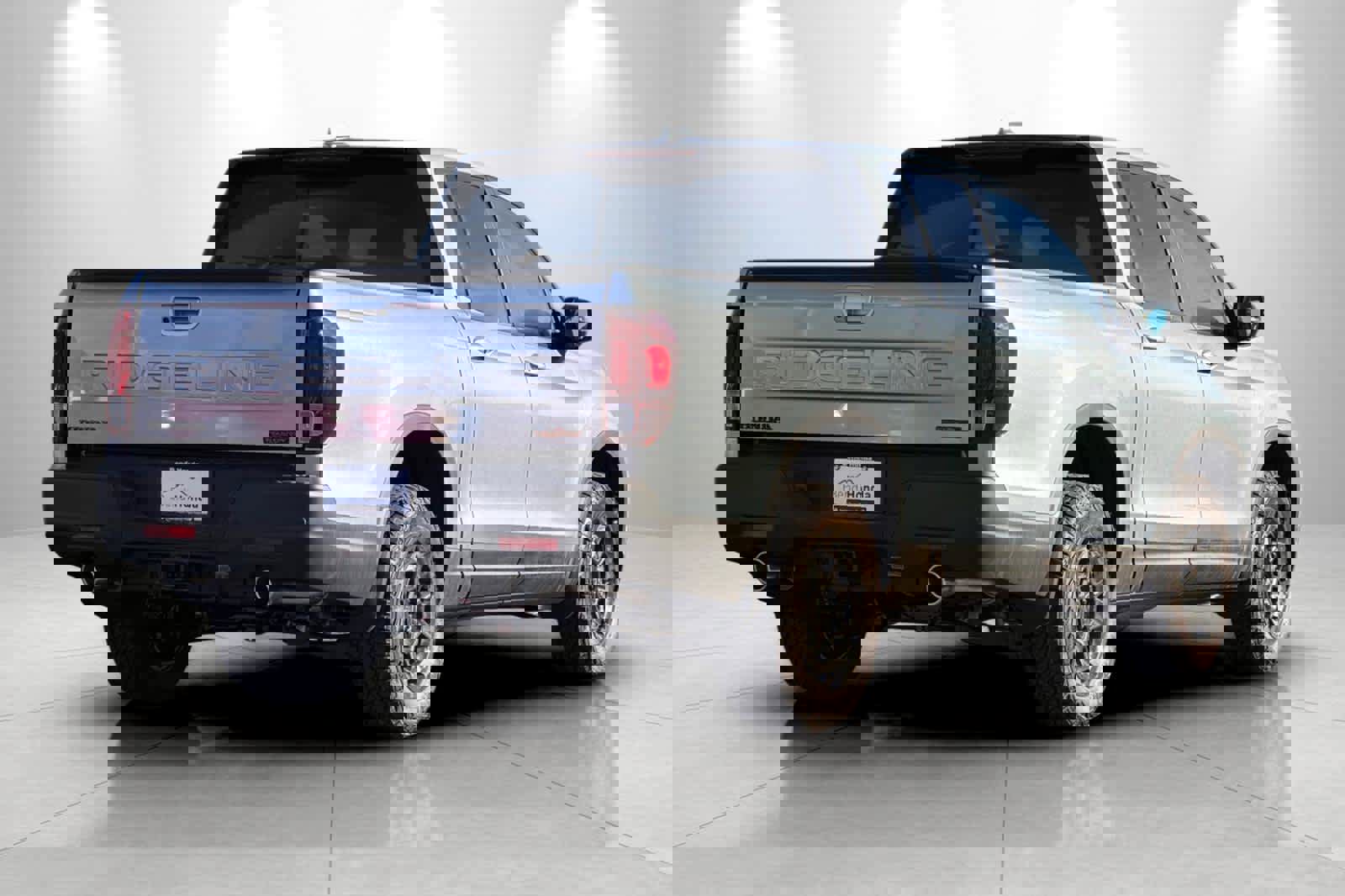 New 2026 Honda Ridgeline TrailSport+ image 2