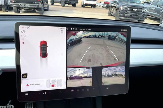 Used 2023 Tesla Model Y Performance image 14