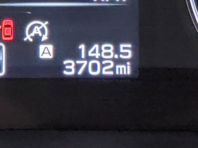 Used 2025 Subaru Outback Premium w/ Popular Package #1A image 33