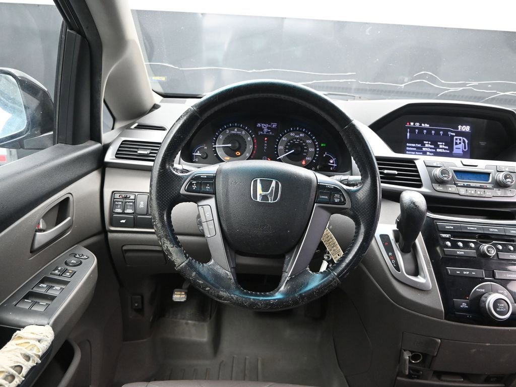 Used 2011 Honda Odyssey EX-L image 28