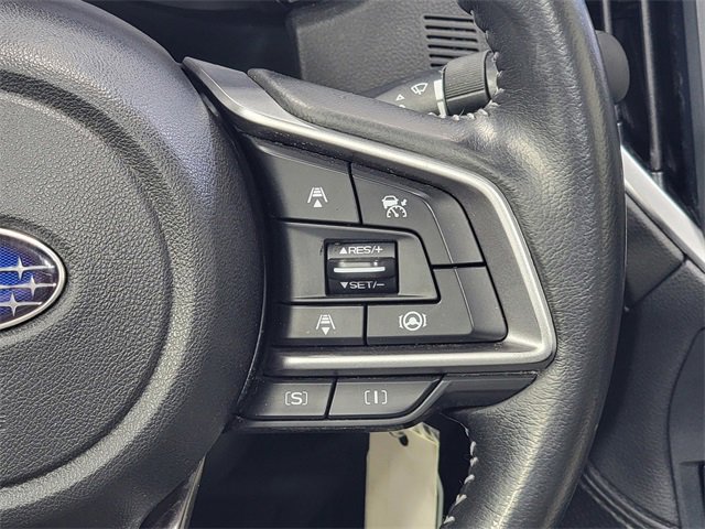 Used 2020 Subaru Forester Premium w/ Popular Package #1 image 27