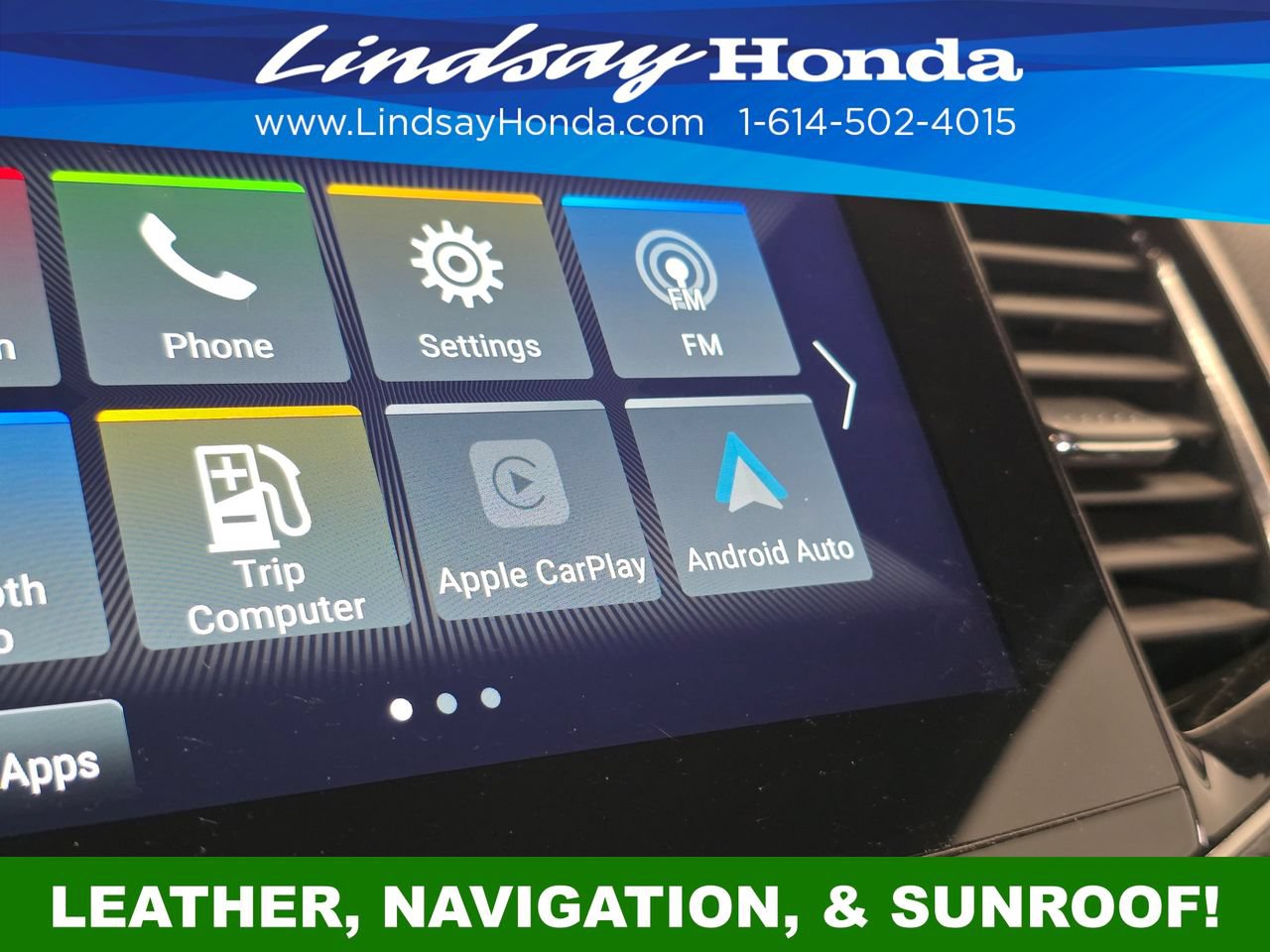 Used 2023 Honda Passport TrailSport image 20