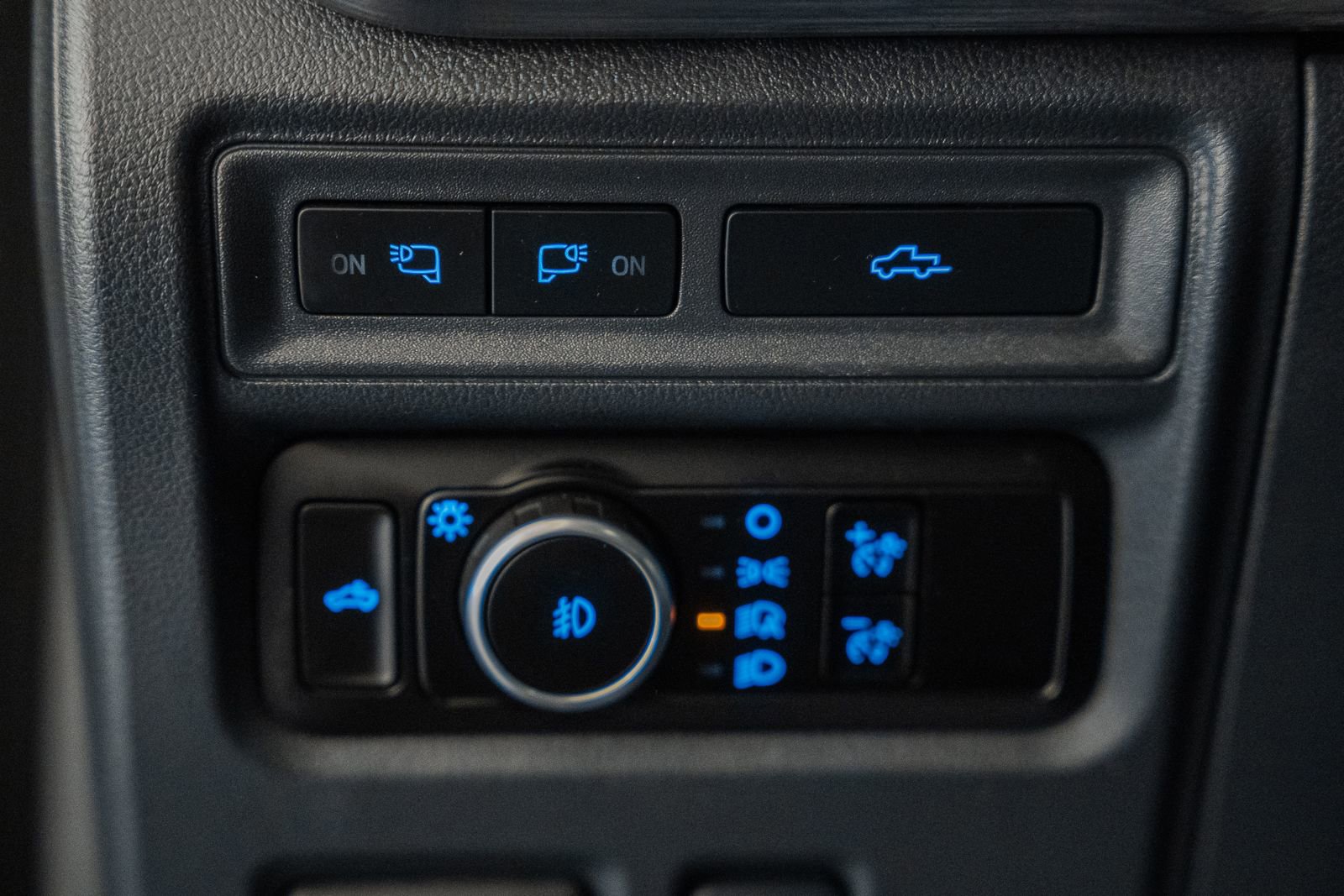 Used 2023 Ford F150 Lariat w/ Equipment Group 502A High image 56