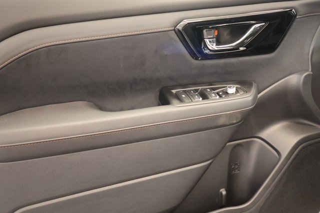 New 2026 Subaru Forester Sport w/ Onyx Edition AWD/4WD image 9