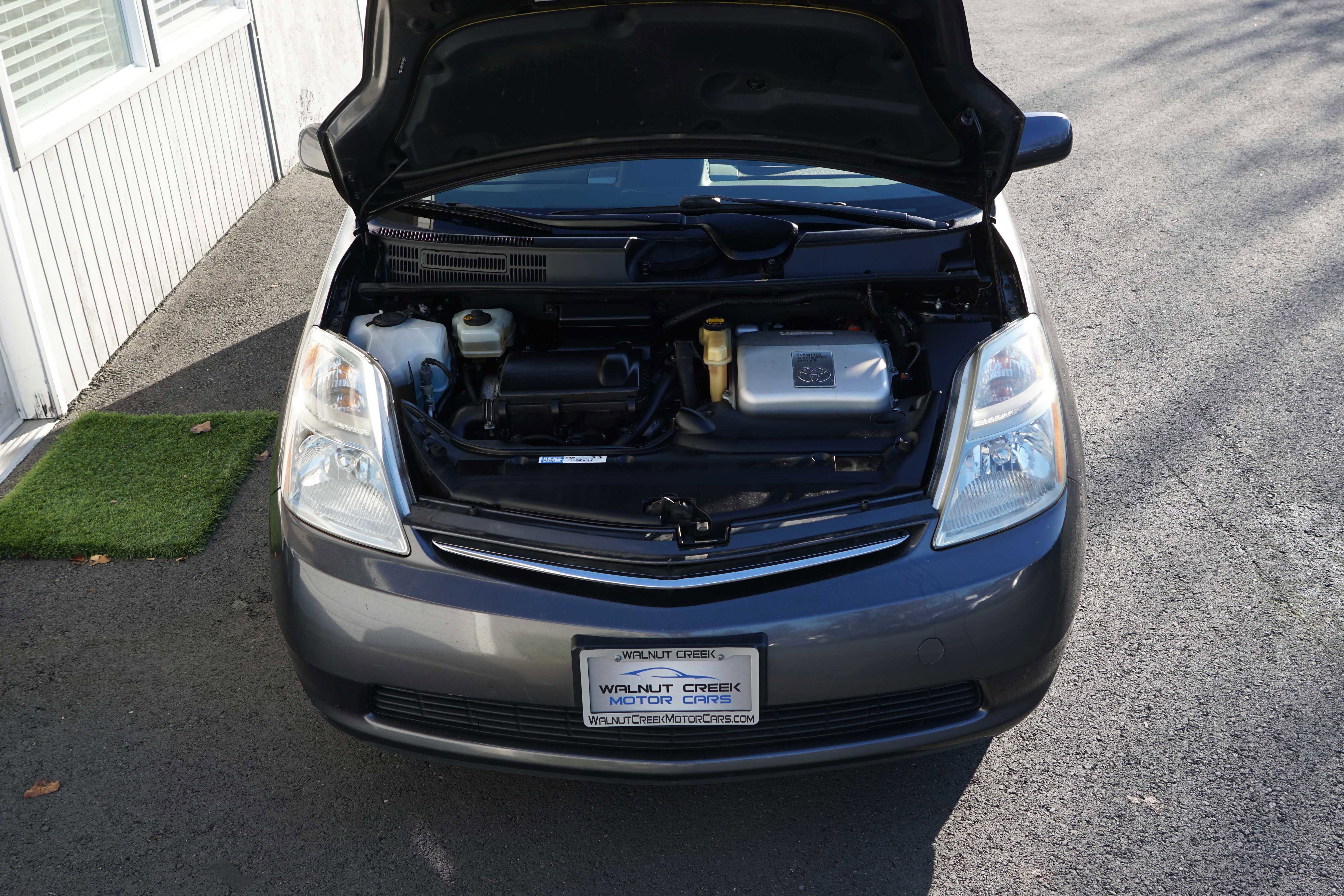 Used 2008 Toyota Prius Touring image 21