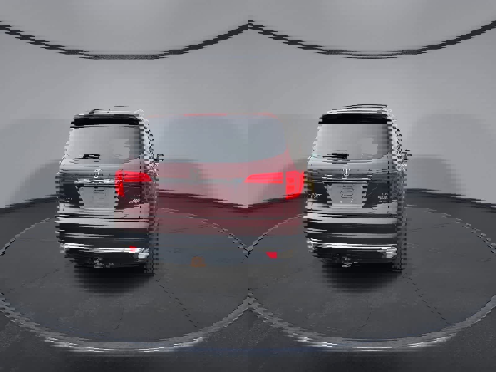 Used 2016 Honda Pilot Elite image 7